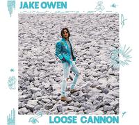 Jake Owen Loose Cannon (CD)