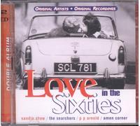AA.VV. - Love in the Sixties