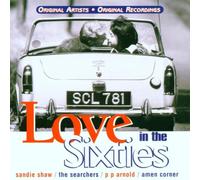 Various - Love in the Sixties