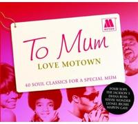 AA.VV. - Love Motown