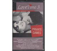 AA.VV - LoveTime 3 Private Games