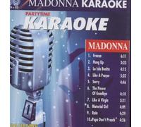 AA.VV. - Madonna [Dvd+CD]