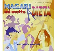 aa.vv. - Magari Mi Metto a Dieta