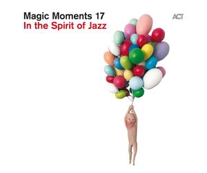 Aa.Vv. - Magic Moments 17