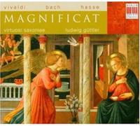 Aa.Vv. - Magnificat
