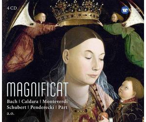 Aa.Vv. - Magnificat