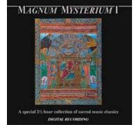 Aa.Vv. Magnum Mysterium I (CD) Album