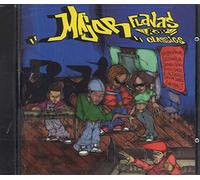 Various Artists - Major Flavas: Rap Classics
