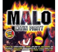 AA.VV. - Malo Latin Party / Various
