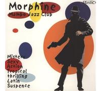 AA.VV. - Mambo Jazz Club