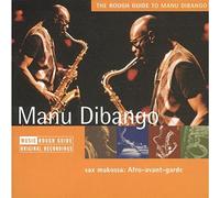 Aa.vv. - Manu Dibango