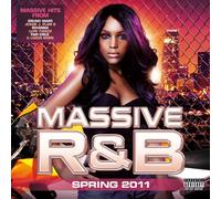 AA.VV. - Massive R&B
