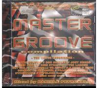 AA.VV. - Master Groove Radio Company Compilation