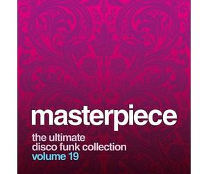 Aa.Vv. - Masterpiece Collection Vol. 19