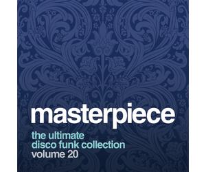Aa.Vv. - Masterpiece Collection Vol. 20
