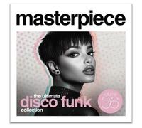 Aa.Vv. - Masterpiece The Ultimate Disco/Funk