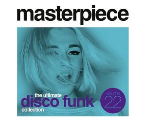 Aa.Vv. - Masterpiece Vol. 22