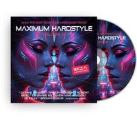 Aa.Vv. - Maximum Hardstyle Vol. 01