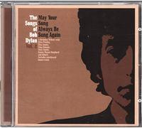 AA.VV. - May Your Song Always Be Sung Again-the Songs of