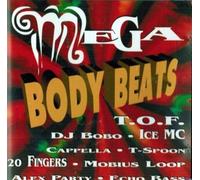 Aa.Vv. - Mega Body Beats