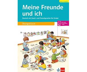 AA.VV Meine Freunde und ich NEU (Tascabile)