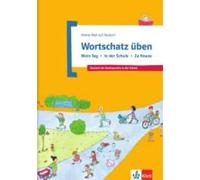 AA.VV Meine Welt auf Deutsch (Tascabile)