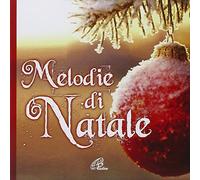 aa.vv. - Melodie Di Natale