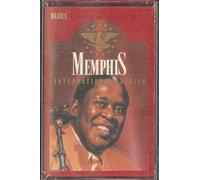 AA.VV - Memphis International Edition Blues