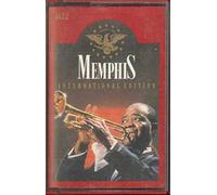 AA.VV - Memphis International Edition Jazz