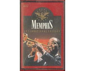 AA.VV - Memphis International Edition Jazz