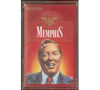 AA.VV - Memphis International Edition Rock 'N' Roll