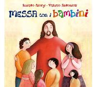 aa.vv. - Messa Con I Bambini