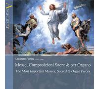 Aa.Vv. - Messe, Composizioni Sacre E Per Organo
