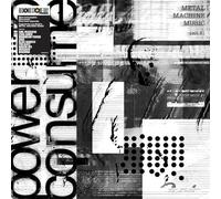 AA.VV. - Metal Machine Music. Power To Consume, Vol.2 / Various (2 Lp) (RSD 2026)