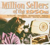 Various - Million Sellers of the 1950'S