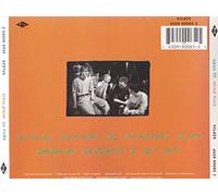 AA.VV. - MIND FRUIT CD UK PWL 1992