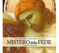 aa.vv. - Mistero Della Fede