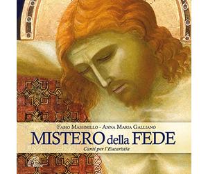 aa.vv. - Mistero Della Fede