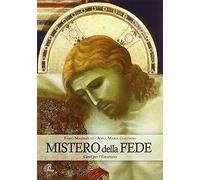 aa.vv. - Mistero Della Fede Spartito
