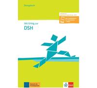 AA.VV Mit Erfolg zur DSH B2-C2 (Tascabile)