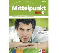 AA.VV Mittelpunkt Neu (Tascabile)