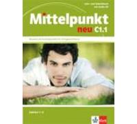 AA.VV Mittelpunkt Neu Zweibandig (Mixed Media Product)