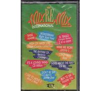 AA.VV - Mix-Re-Mix International