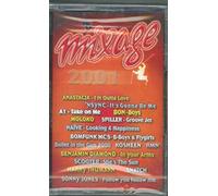 AA.VV - Mixage 2001