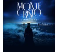 AA.VV. - Monte-Cristo : le Spectacle Musical