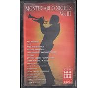 AA.VV - Montecarlo Nights Vol. 3