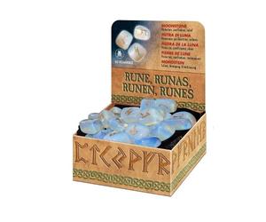 AA.VV MOONSTONE RUNES (00)