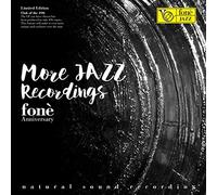 Aa/Vv - More Jazz Re - Fone' Anniversary