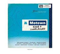 Aa. Vv. - Motown Rare & Unreleased
