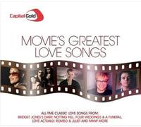Various Artists - Movies' Greatest Love Songs